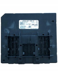 фото thumb №1, Audi a3 8y модуль комфорта 5wa937086q