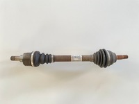 фото thumb №1, Citroen оригинальный номер 9661107380 приводной вал