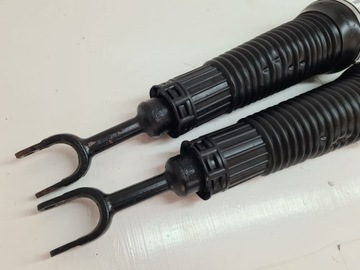 фото thumb №13, Audi a8 амортизатор airmatic 2009r гарантія!