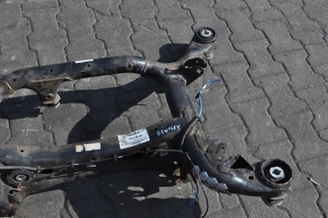 фото thumb №8, Bentley bentayga 4.0 tdi підрамник підвішування зад 36a500029e