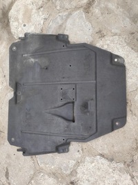 фото thumb №7, Защита нижняя двигателя плита pod двигатель renault scenic iv 758906742r