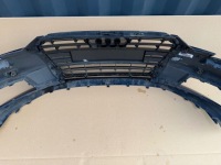 Бампер решётка радиатора audi a3 8v lift 2016 оригинал хороший состояние Недорого, фото thumb
