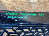 Nissan townstar ev 21- решётка  решётка радиатора решётка средняя бампера перед передняя Доставка, фото thumb