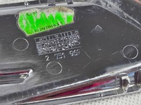 фото thumb №6, Mini one - cooper coupe r56 хром крила лівий перед 2751969