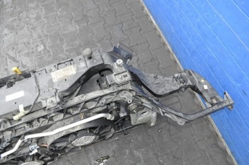 фото thumb №14, Ford edge mk2 2.0 tdci pas переднее комплект