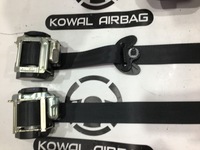 фото thumb №6, Citroen ds3 crossback панель консоль подушка безопасности ремни