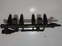 фото thumb №1, Hyundai getz 1,1 1,3 молдинг упорскування