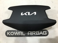 фото thumb №5, Kia niro 2 ii панель приладів консоль подушка безпеки подушки безпеки ремені