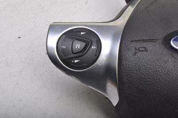 фото thumb №10, Ford focus mk3 подушка безопасности водителя подушка безопасности