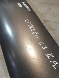 фото thumb №15, Dekor панели приборной панели citroen c3 ii lift 09-16r оригинальный номер 1000322xxx