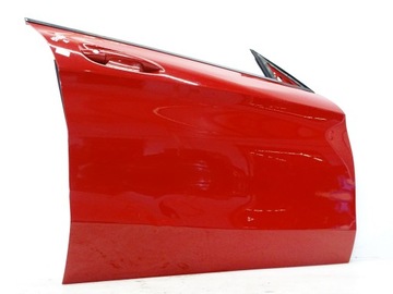 фото thumb №1, Дверь правые перед передние cla w117 sedan 589