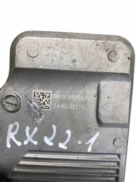 фото thumb №7, Lexus rx v 2023 насос воды 0810105920101