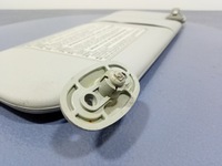 фото thumb №5, Honda jazz ii 02-08 защита солнцезащитная левая козырёк