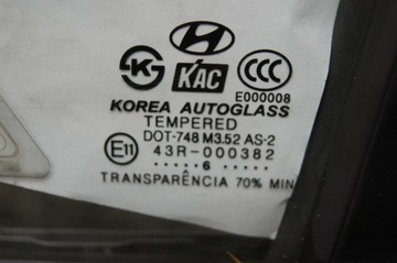 фото thumb №9, Дверь левая передние перед yk tucson i 2.0 бензин