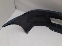 фото thumb №10, Бампер перед dacia logan lift 2008-2012