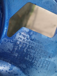 фото thumb №10, Бампер перед передний honda civic x 10 2017-2022 71101-tgg-zz00