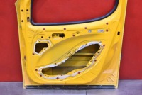 фото thumb №15, Дверь правое перед передние жёлтые fiat doblo lift 05-17