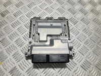 фото thumb №2, Бортовой компьютер блок управления двигателя mercedes slk r172 1.8 cgi