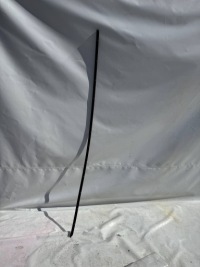 Купити Tesla model 3 iii молдинг дахова ліва nowa 108351901d, фото thumb