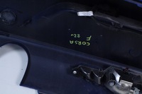 фото thumb №8, Бампер зад задній opel corsa f 22r. eav