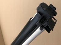 фото thumb №8, Шторка люк белый white do mercedesa e w205 coupe защита панорамы