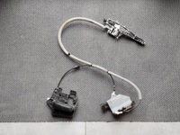 фото thumb №1, Partner ручка внутренняя дверь раздвижных левых