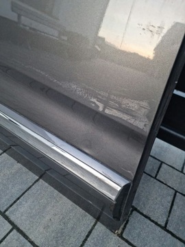 фото thumb №6, Citroen berlingo iv combo e partner дверь правые сдвижные