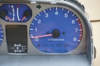 фото thumb №5, Pajero pinin счетчик приборы км/ч 2,0 gdi eu