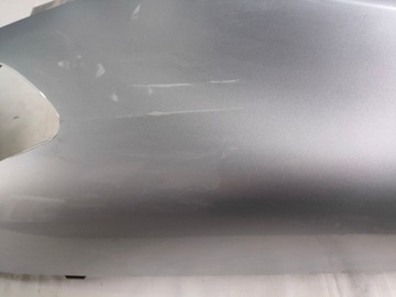 фото thumb №9, Vw phaeton крыло правые перед la7w