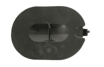 фото thumb №1, Заглушка підкрилки renault megane ii 02-08 комплект