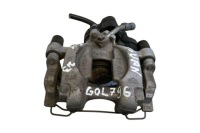 фото thumb №7, Суппорт тормозной задний левый vw tiguan 5n_ 5qn615405 2.0l бензиновый 2023