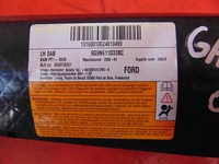 фото thumb №2, Ford galaxy ii mk3 подушка сиденья левая перед передняя 6g9n611d33bc