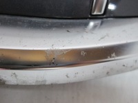 фото thumb №9, Решётка решётка радиатора audi q7 4m0 царапины