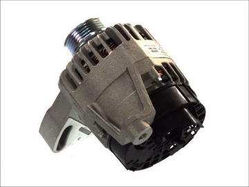 фото thumb №13, Генератор 12v denso dan1005 51859044