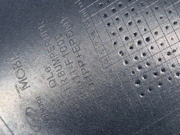 фото thumb №16, Kia sportage iv 4 2015-2018-- бампер переднє перед 86511-f1000