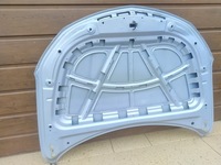 фото thumb №8, Mg marvel капот крышка двигателя перед оригинал