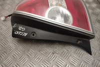 фото thumb №8, Лампа права задня hyundai accent iii mc 924021e2 1.5l дизель 81kw 2007