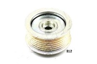 Ashika ролик ремень - ремень клиновой rp812 129812 ma Цена, фото thumb