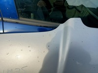 фото thumb №7, Капот seat leon 1 toledo 2 ls7n