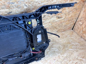 фото thumb №11, Pas переднє підсилювач балка радіатор audi a4 b8 a5 8t рестайлінг 1.8 tfsi aut