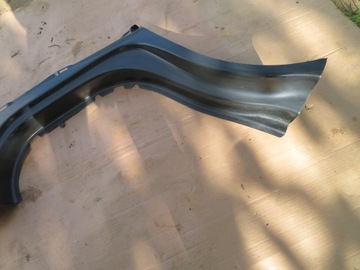 фото thumb №7, Volvo v60 s60 i 11- поріг стійка крило праві