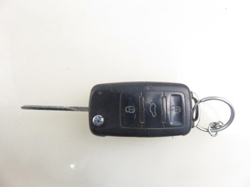 фото thumb №11, Замок запалювання вкладиші skoda roomster 4b0905851c