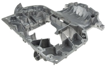 фото thumb №1, Поддон масляная do audi a6 c5 2.4 2.7 2.8