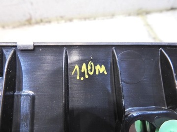фото thumb №6, Захист ременя заднього зад mercedes w212 універсал a2126900027
