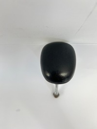 фото thumb №15, Ручка переключения передач домкрат mercedes w124 w201 190 кожа автоматическая коробка передач