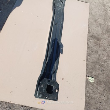 фото thumb №8, Renault kadjar 2016- балка підсилювач бампера зад 756105718r