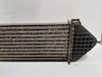 фото thumb №8, Volvo v40 2 ii 1.6 d интеркулер радиаторов воздуха 31319168