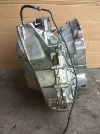 фото thumb №5, Mercedes w176 2.2 cdi кпп кпп / коробка передач механічна