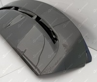 фото thumb №4, Спойлер крышки багажника range range sport l494 svr