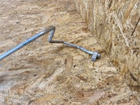 фото thumb №10, Wąż шланг труба кондиціонера ford ka+ iii g1b1-19a704-ab